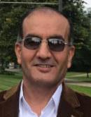 سید مهدی حسینی